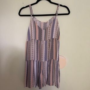 Millibon Romper